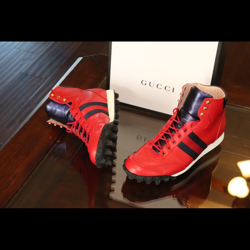 Gucci Sneakers